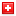 mydrive.ch server is located in Switzerland